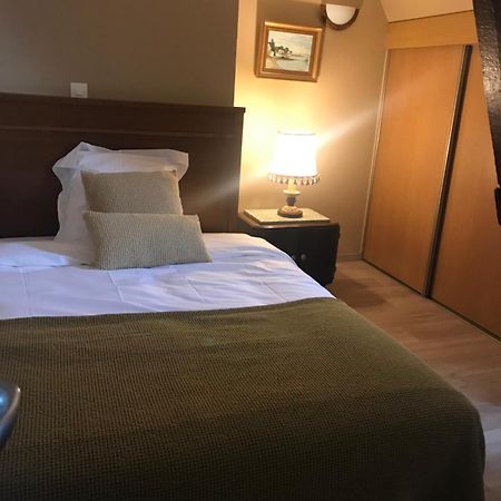 Hotel De L Image Illiers-Combray المظهر الخارجي الصورة