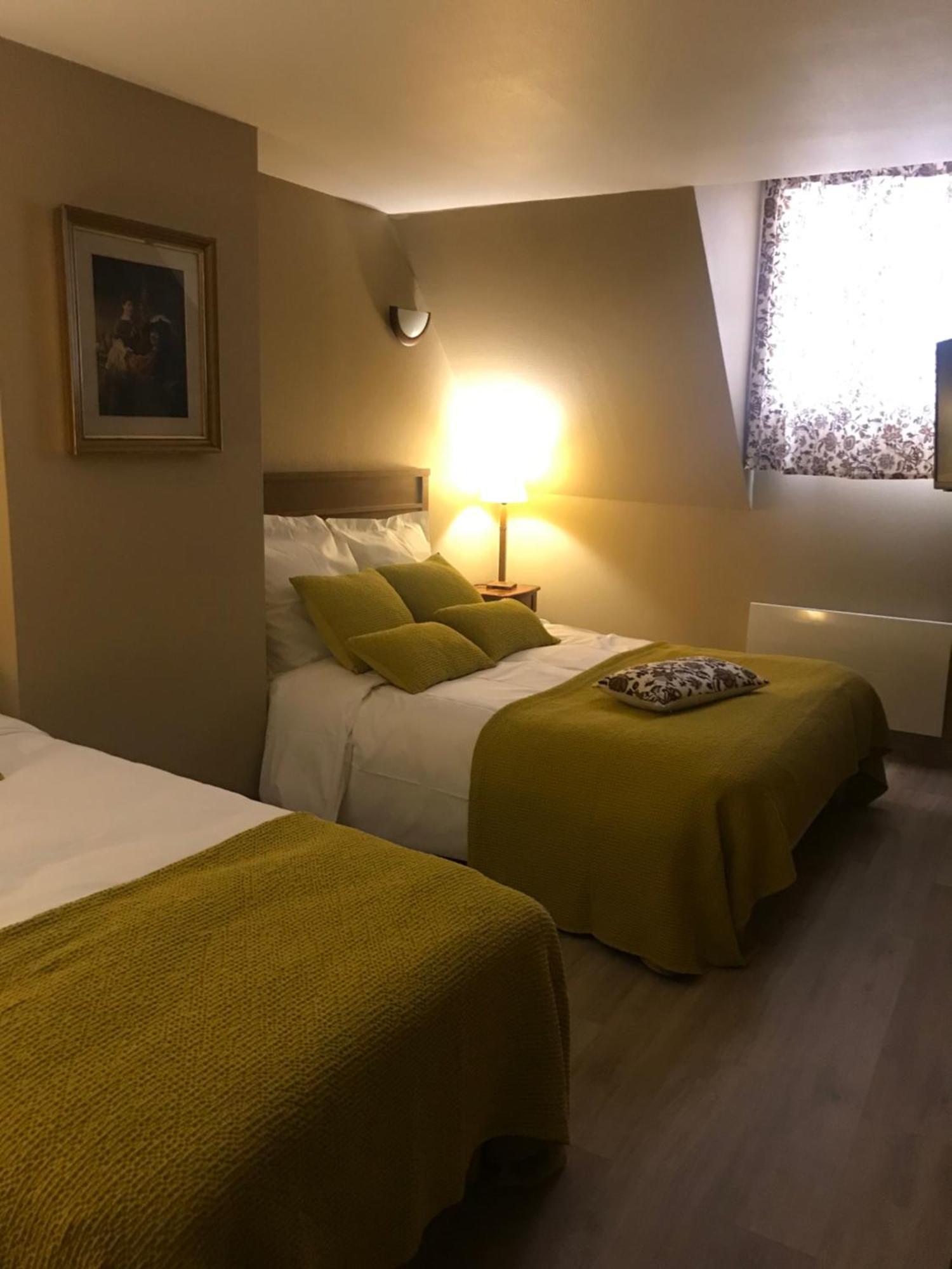 Hotel De L Image Illiers-Combray المظهر الخارجي الصورة