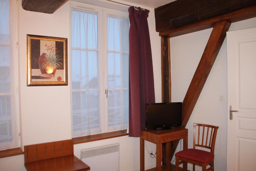 Hotel De L Image Illiers-Combray المظهر الخارجي الصورة