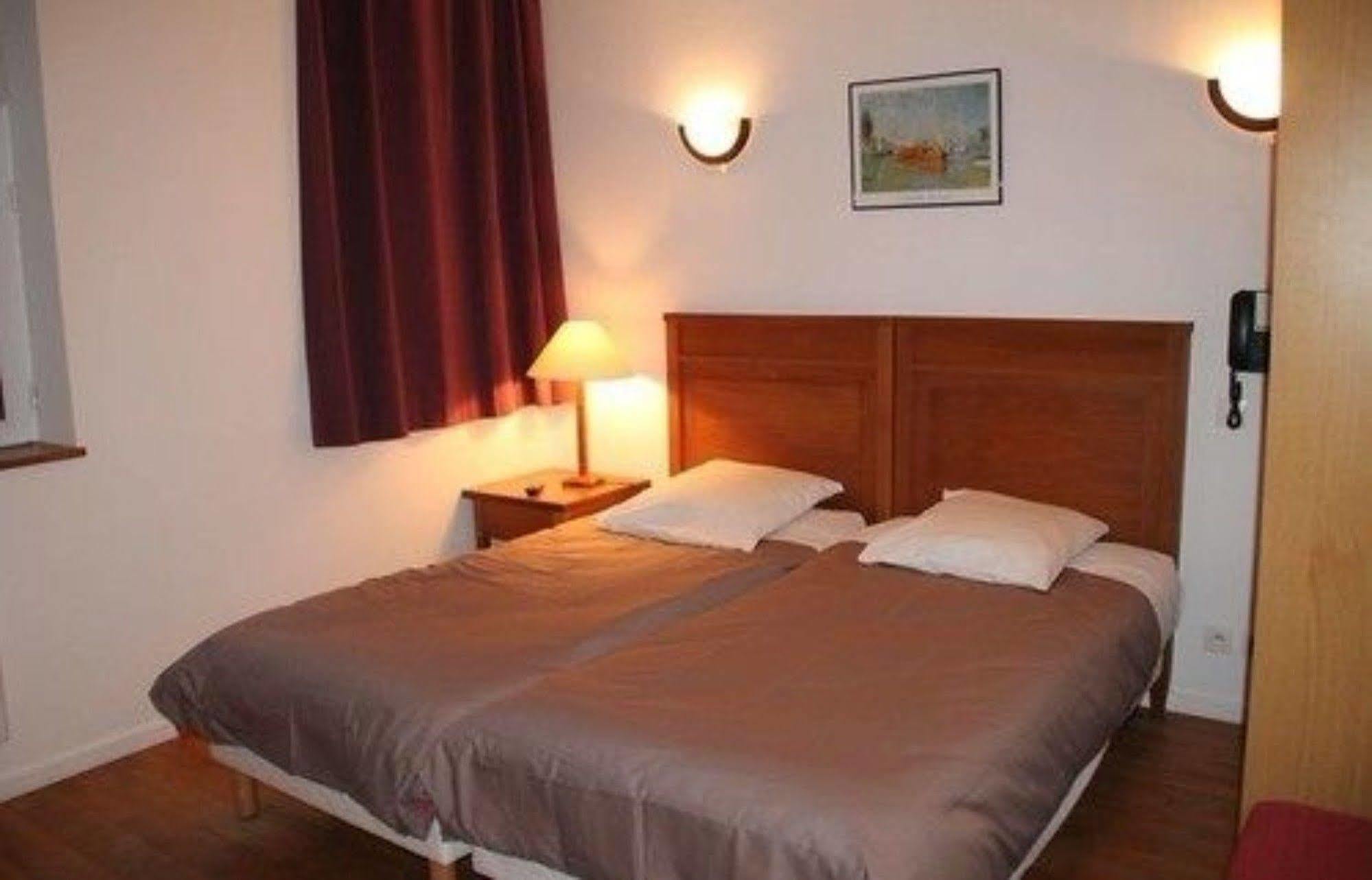 Hotel De L Image Illiers-Combray المظهر الخارجي الصورة
