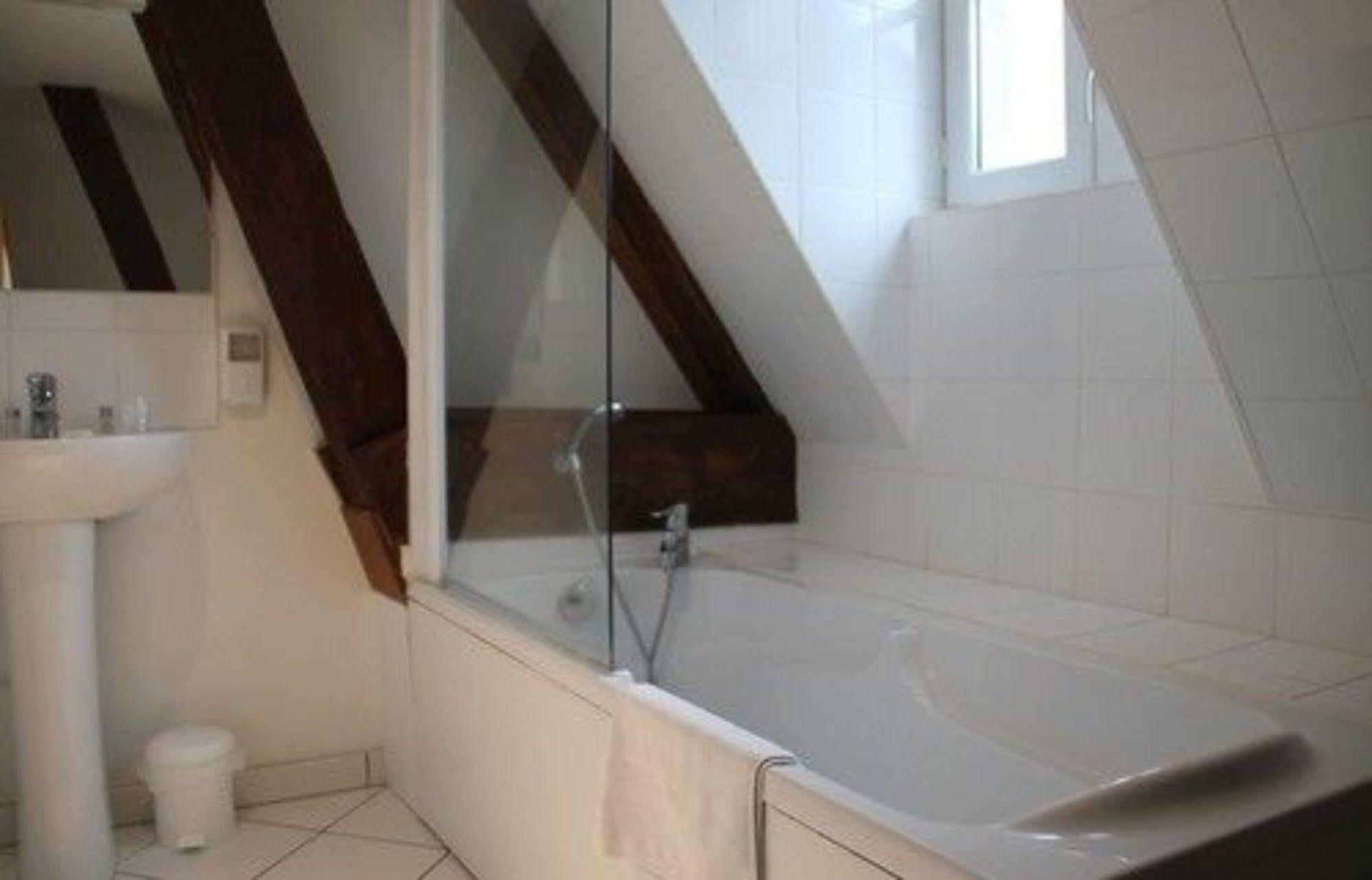 Hotel De L Image Illiers-Combray المظهر الخارجي الصورة